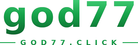 god77 logo